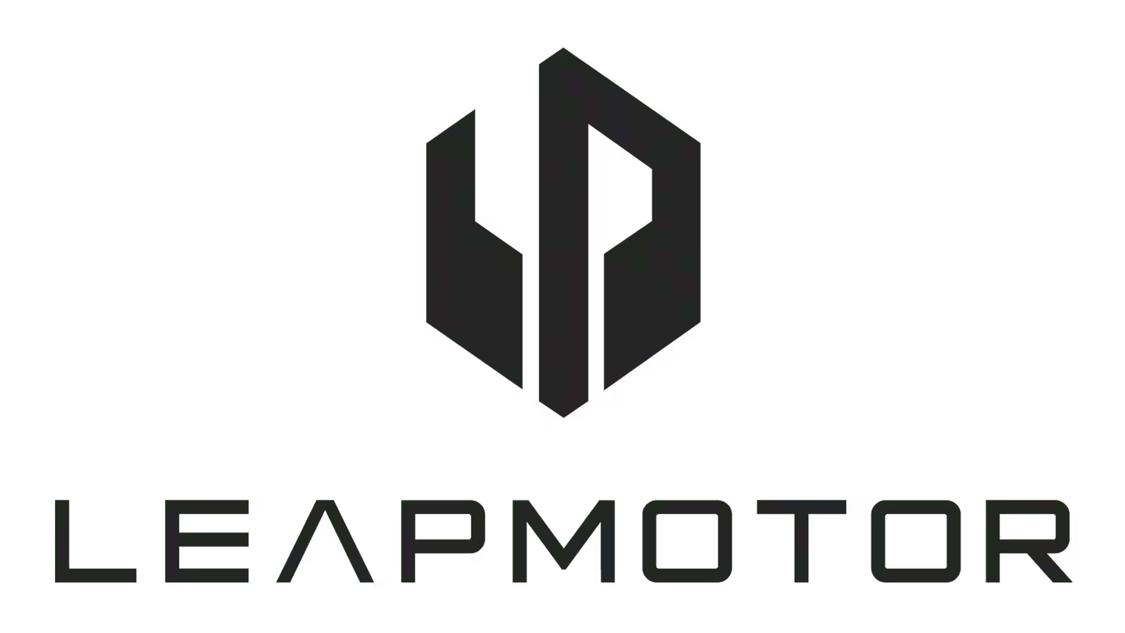 Logo Leapmotor